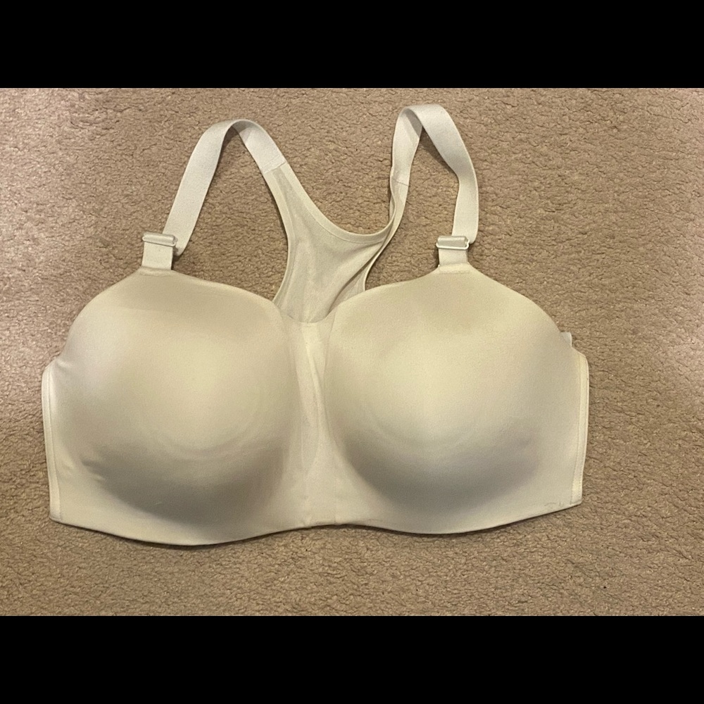 Nike rival high support sports bra size 42G